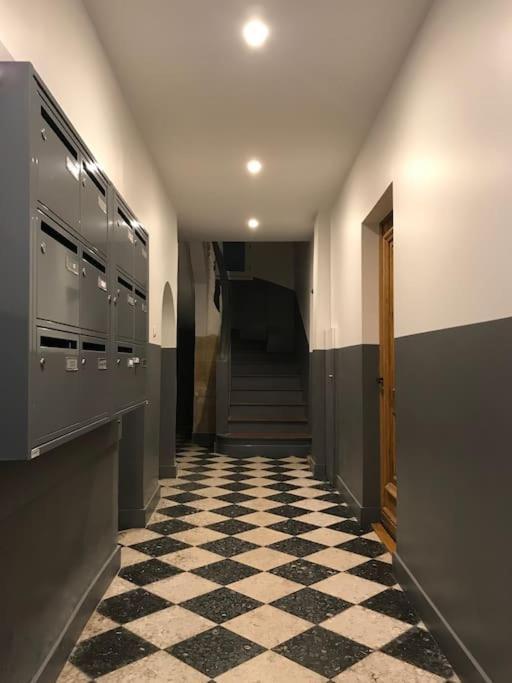 Апартаменти Casajoy, Lgll2, Aix En Provence Екс-ан-Прованс Екстер'єр фото