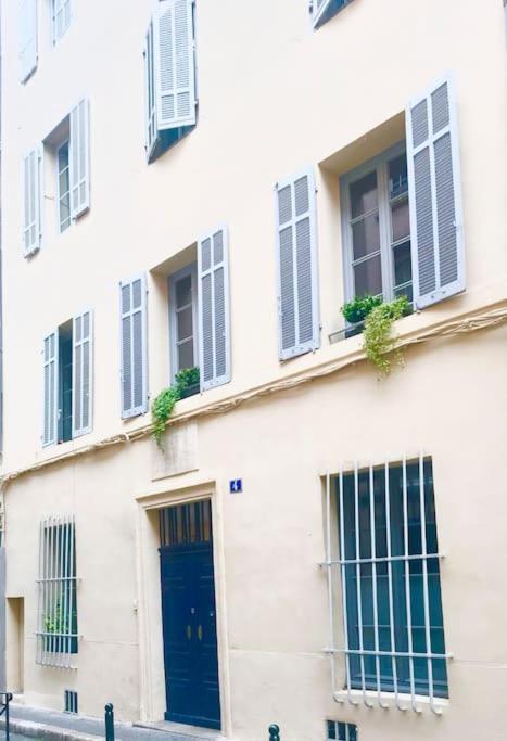 Апартаменти Casajoy, Lgll2, Aix En Provence Екс-ан-Прованс Екстер'єр фото