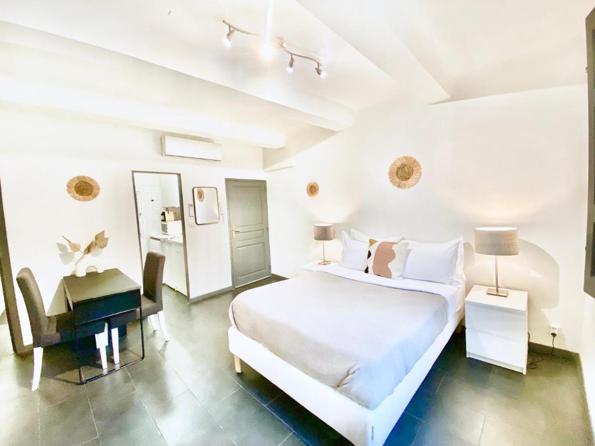 Апартаменти Casajoy, Lgll2, Aix En Provence Екс-ан-Прованс Екстер'єр фото
