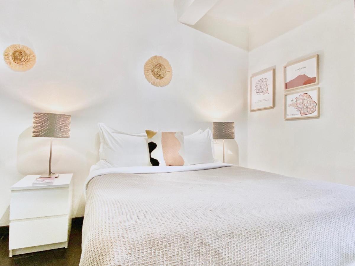 Апартаменти Casajoy, Lgll2, Aix En Provence Екс-ан-Прованс Екстер'єр фото