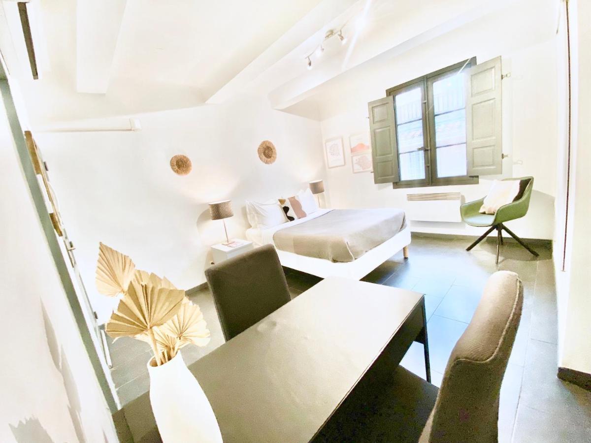 Апартаменти Casajoy, Lgll2, Aix En Provence Екс-ан-Прованс Екстер'єр фото